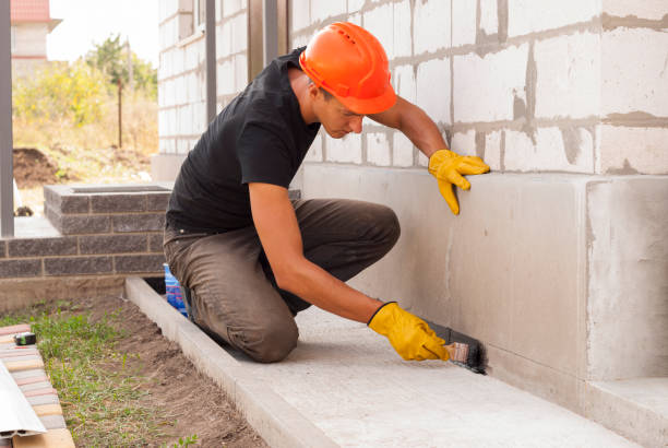 Licensed Crawl Space Encapsulation service in Petersburg, KY - Halo Water Proofing